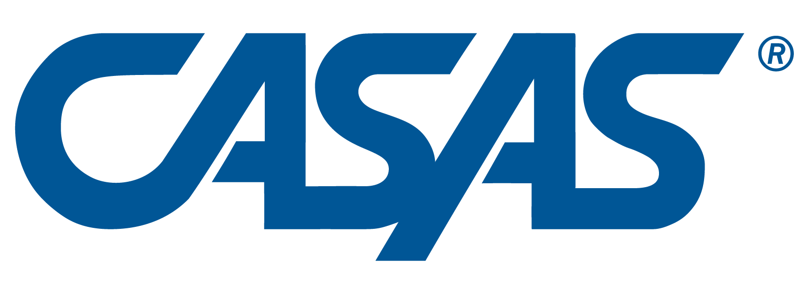 CASAS Logo